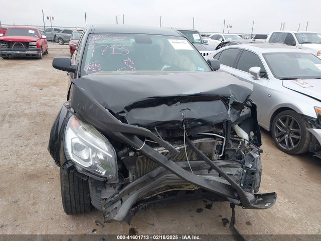 2GNALBEKXH1519713 Chevrolet EQUINOX LS