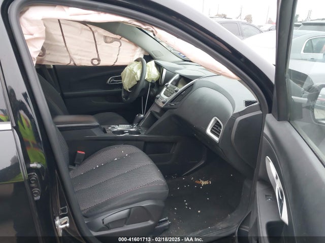 2GNALBEKXH1519713 Chevrolet EQUINOX LS