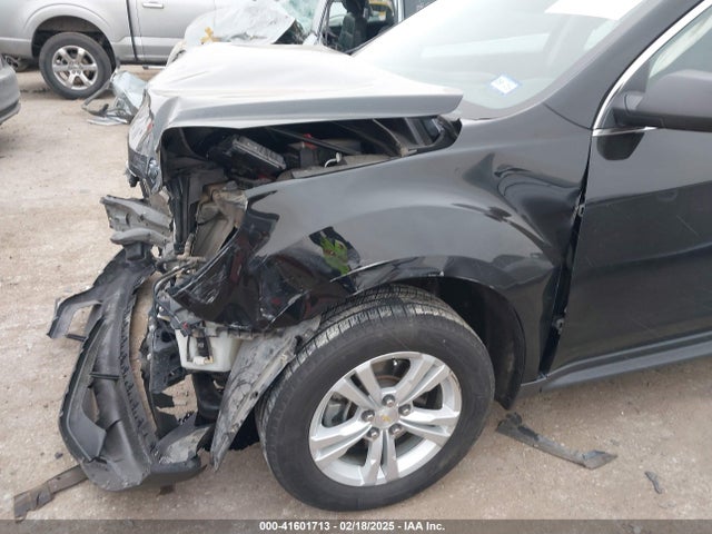 2GNALBEKXH1519713 Chevrolet EQUINOX LS