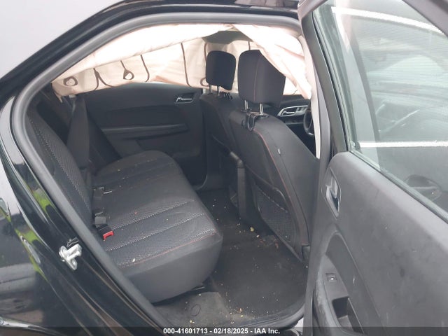2GNALBEKXH1519713 Chevrolet EQUINOX LS