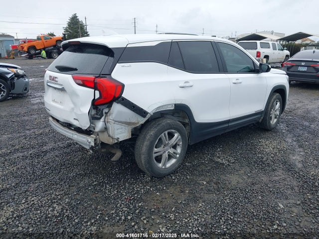 3GKALTEV8JL332228 GMC Terrain Sle