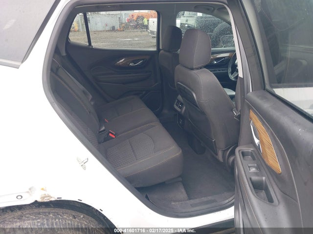 3GKALTEV8JL332228 GMC Terrain Sle