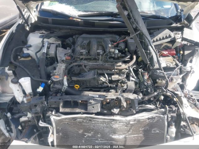 1N4AA6AP1GC903885 Nissan Maxima 3.5 Platinum