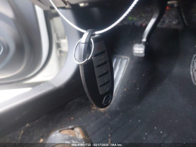 1N4AA6AP1GC903885 Nissan Maxima 3.5 Platinum