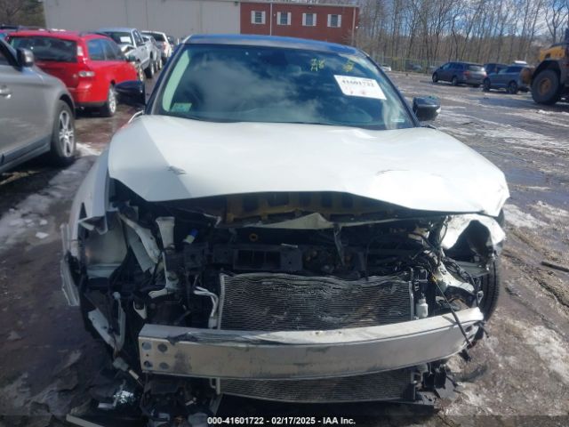 1N4AA6AP1GC903885 Nissan Maxima 3.5 Platinum
