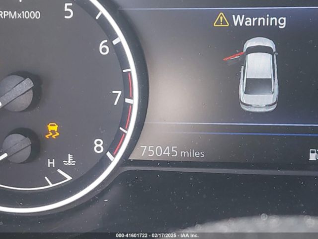 1N4AA6AP1GC903885 Nissan Maxima 3.5 Platinum