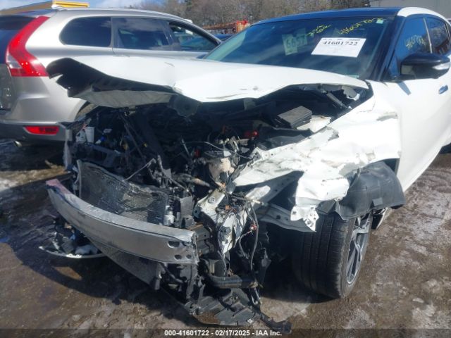 1N4AA6AP1GC903885 Nissan Maxima 3.5 Platinum