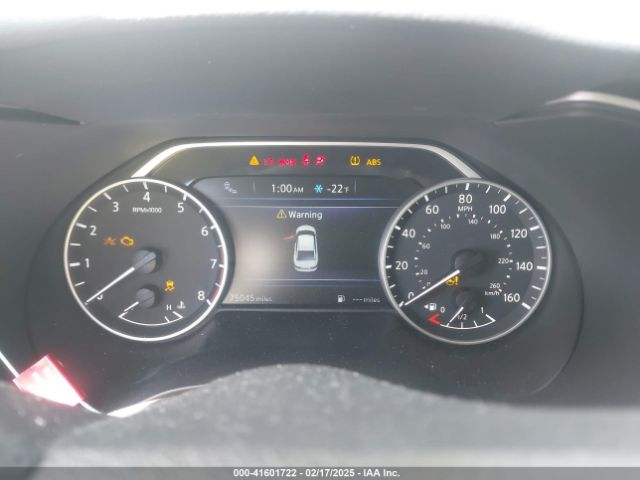 1N4AA6AP1GC903885 Nissan Maxima 3.5 Platinum