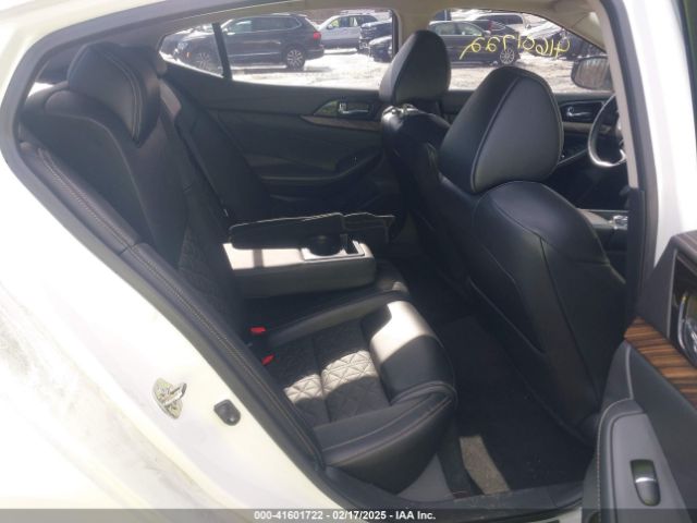 1N4AA6AP1GC903885 Nissan Maxima 3.5 Platinum