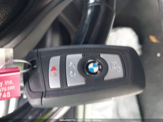 2013 BMW M5 WBSFV9C54DD095547 Photo 10