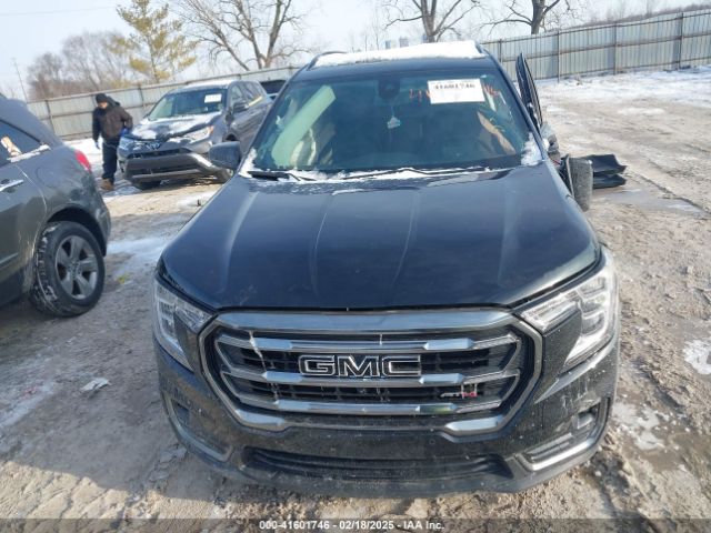 3GKALYEV5NL158511 GMC Terrain Awd At4