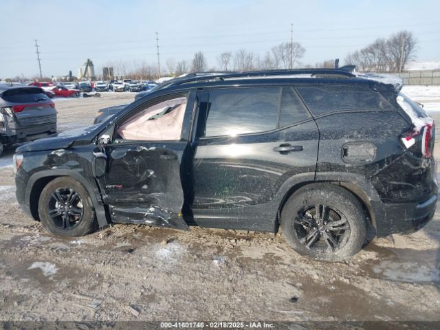 3GKALYEV5NL158511 GMC Terrain Awd At4