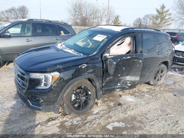 3GKALYEV5NL158511 GMC Terrain Awd At4