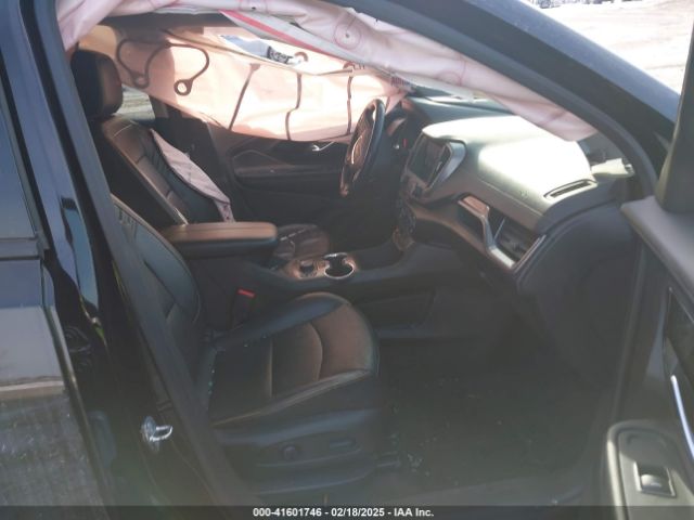 3GKALYEV5NL158511 GMC Terrain Awd At4