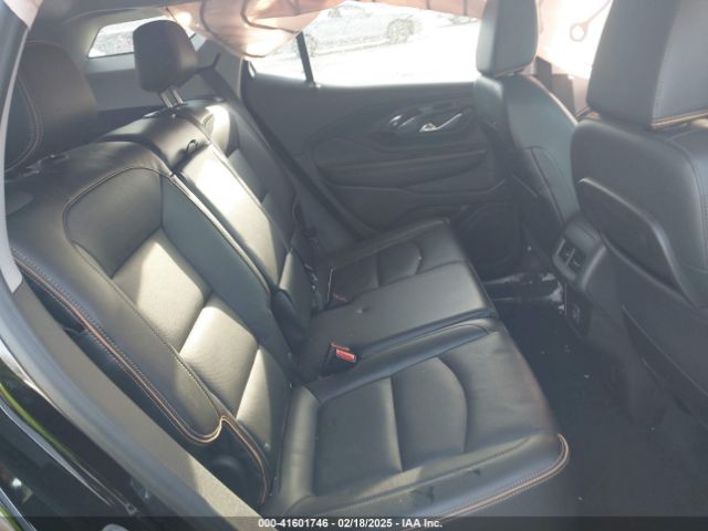 3GKALYEV5NL158511 GMC Terrain Awd At4