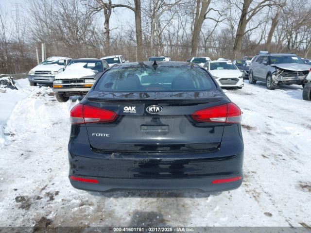 3KPFK4A79HE120762 KIA FORTE LX