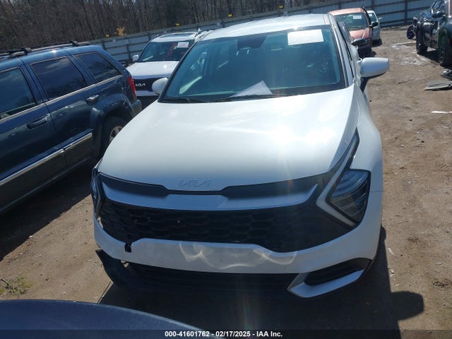 KIA Sportage Lx 2024 KNDPU3DF0R7269378 Image 12