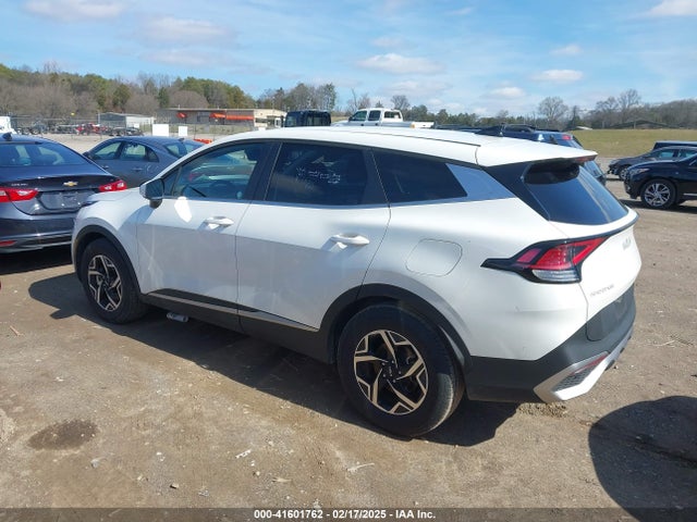 KIA Sportage Lx 2024 KNDPU3DF0R7269378 Image 14