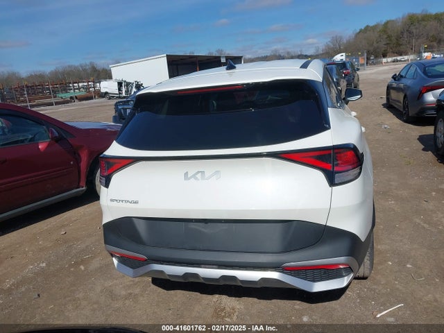 KIA Sportage Lx 2024 KNDPU3DF0R7269378 Image 16
