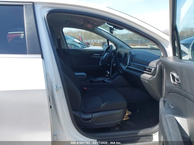 KIA Sportage Lx 2024 KNDPU3DF0R7269378 Image 5