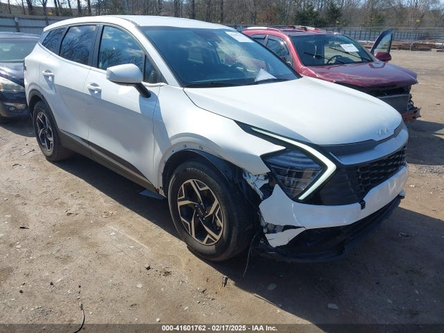 KIA Sportage Lx 2024 KNDPU3DF0R7269378 Image 6