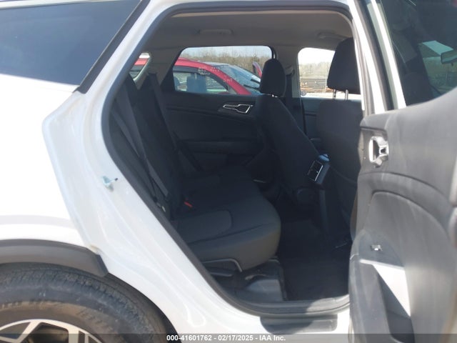 KIA Sportage Lx 2024 KNDPU3DF0R7269378 Image 8