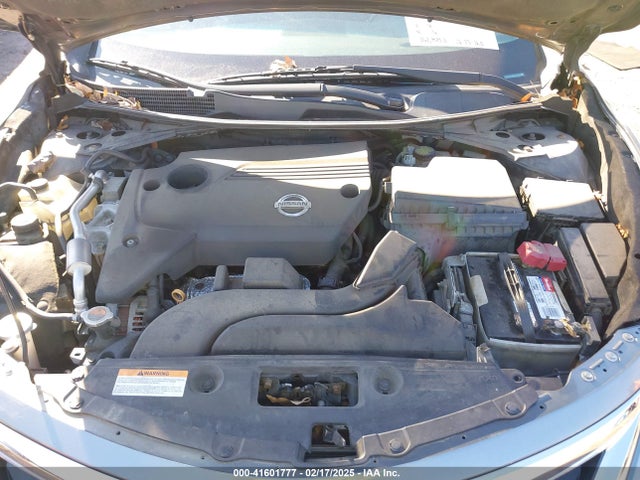 1N4AL3AP7EC183305 Nissan Altima 2.5 Sv