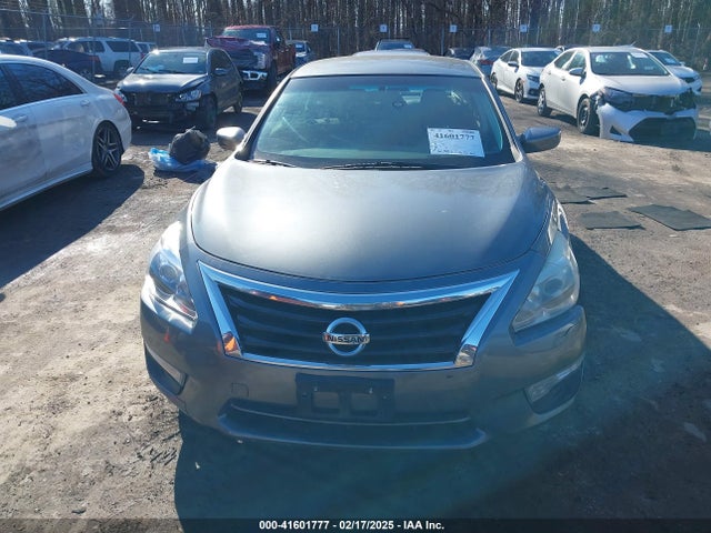 1N4AL3AP7EC183305 Nissan Altima 2.5 Sv