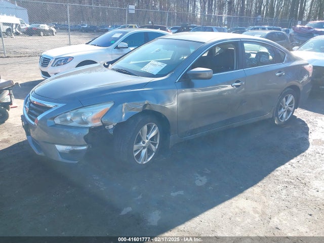 1N4AL3AP7EC183305 Nissan Altima 2.5 Sv