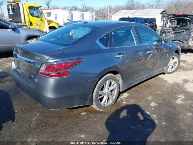 1N4AL3AP7EC183305 Nissan Altima 2.5 Sv