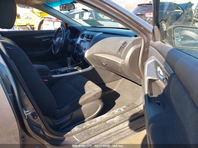 1N4AL3AP7EC183305 Nissan Altima 2.5 Sv