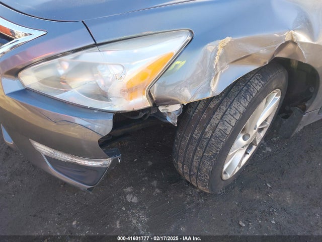 1N4AL3AP7EC183305 Nissan Altima 2.5 Sv