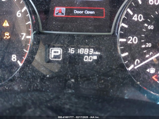1N4AL3AP7EC183305 Nissan Altima 2.5 Sv