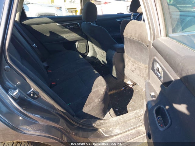 1N4AL3AP7EC183305 Nissan Altima 2.5 Sv
