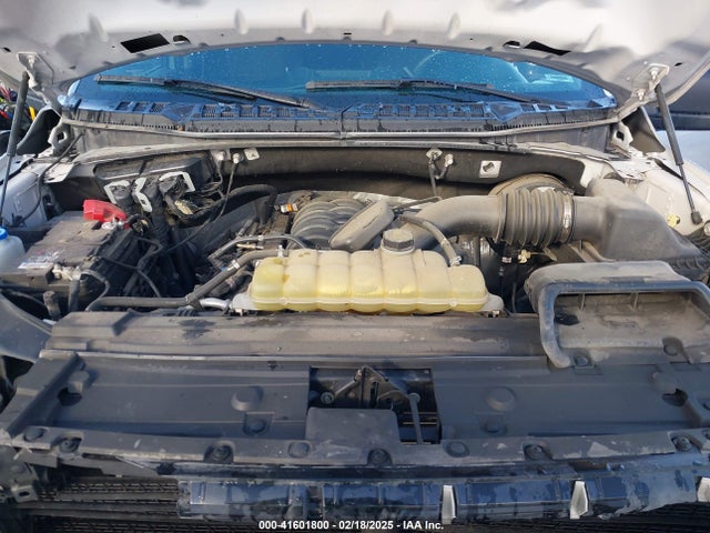 Ford F-150 Xl 2019 1FTEW1C54KFD48711 Image 10