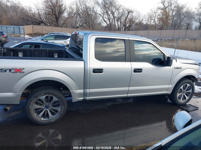 Ford F-150 Xl 2019 1FTEW1C54KFD48711 Image 13