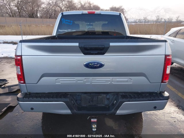 Ford F-150 Xl 2019 1FTEW1C54KFD48711 Image 16
