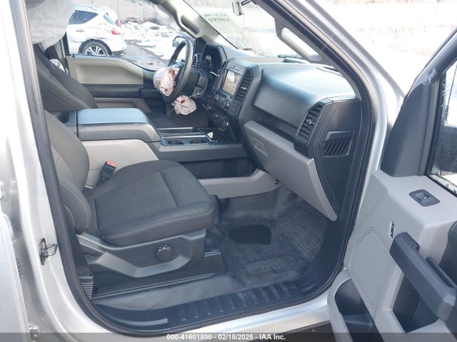 Ford F-150 Xl 2019 1FTEW1C54KFD48711 Image 5