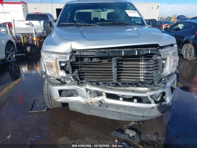 Ford F-150 Xl 2019 1FTEW1C54KFD48711 Image 6
