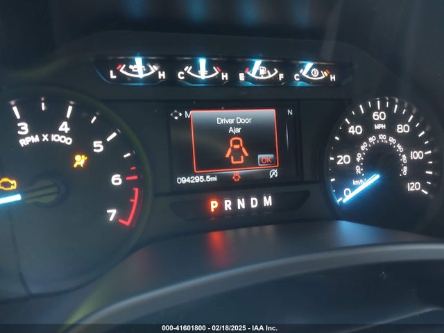 Ford F-150 Xl 2019 1FTEW1C54KFD48711 Image 7