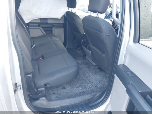 Ford F-150 Xl 2019 1FTEW1C54KFD48711 Image 8