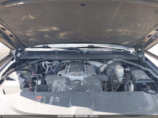 2015 CADILLAC ESCALADE 1GYS4BKJ2FR160362 Photo 9