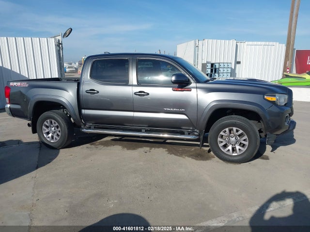 Toyota Tacoma Sr5 V6 2016 3TMAZ5CN8GM018008 Image 13