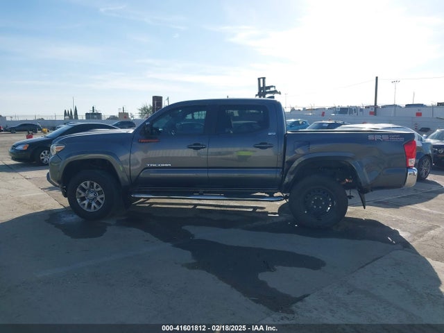 Toyota Tacoma Sr5 V6 2016 3TMAZ5CN8GM018008 Image 14