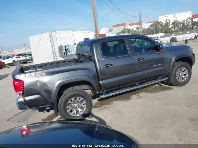 Toyota Tacoma Sr5 V6 2016 3TMAZ5CN8GM018008 Image 4