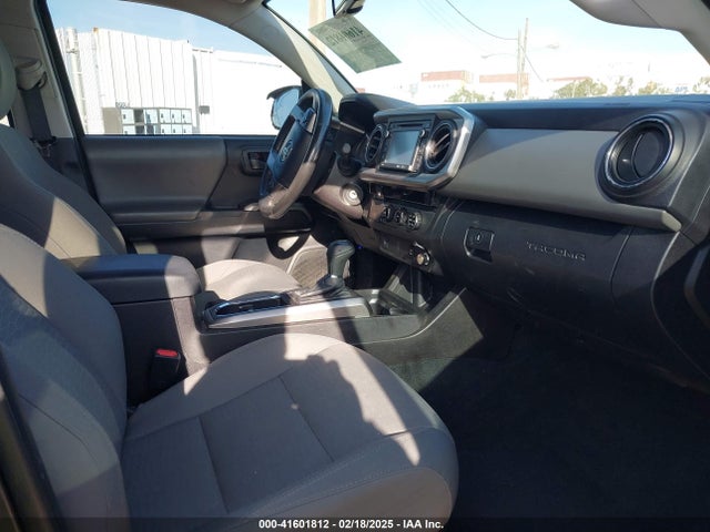 Toyota Tacoma Sr5 V6 2016 3TMAZ5CN8GM018008 Image 5
