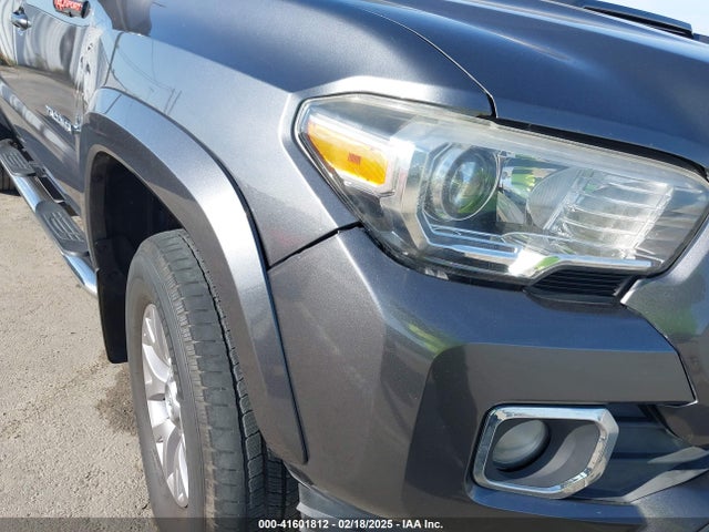 Toyota Tacoma Sr5 V6 2016 3TMAZ5CN8GM018008 Image 6