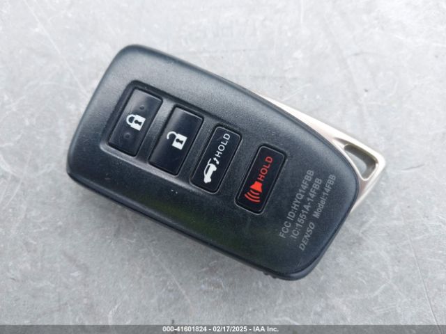 2T2BZMCA8GC022155 Lexus RX 350