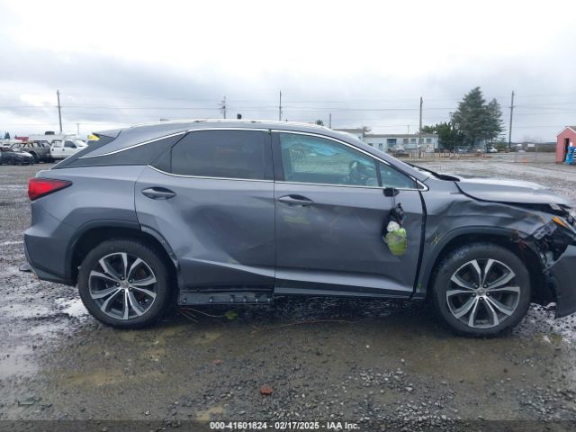 2T2BZMCA8GC022155 Lexus RX 350