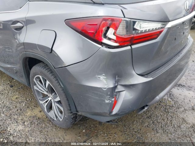 2T2BZMCA8GC022155 Lexus RX 350